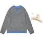 Dark Gray (Includes Beige Claw Clip)