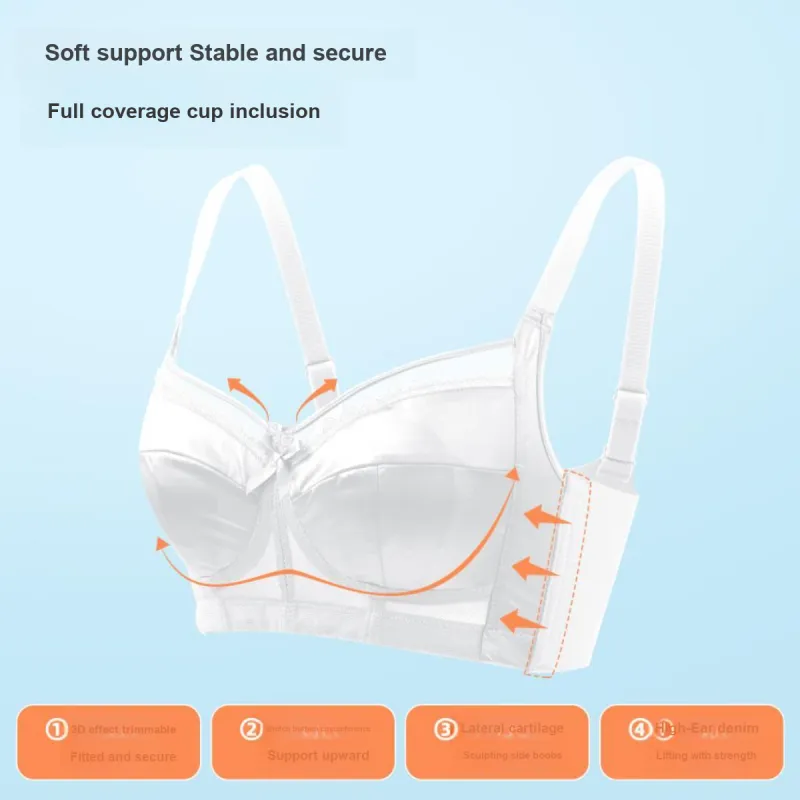 ALDOLA Women's Bras-12