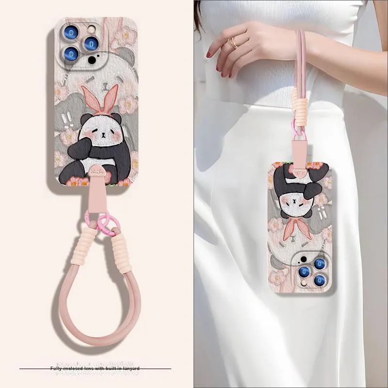 Interesting shell Phone Cases-5