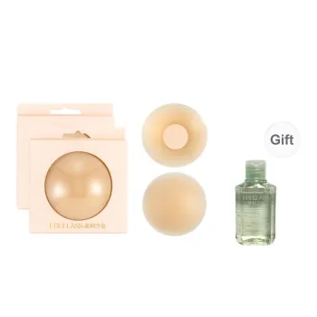 FREELASS Nipple Cover Summer Women's Skin