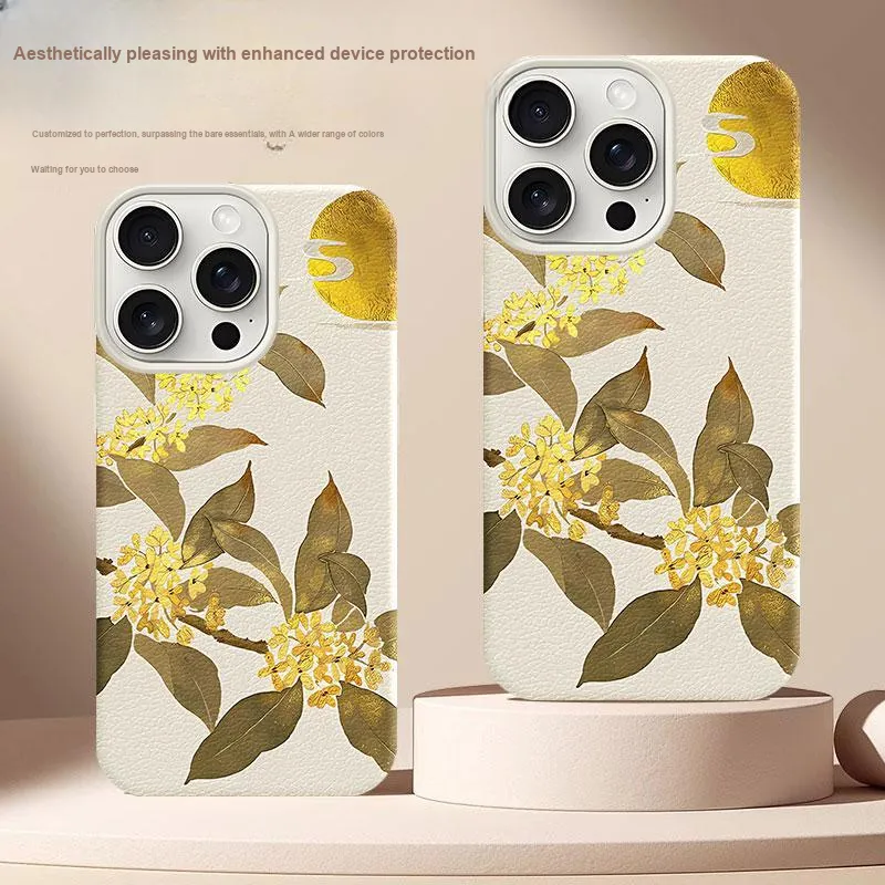 YIBAOBAO Phone Cases-1