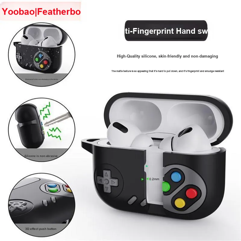 Yoobao Headphone Cases-4