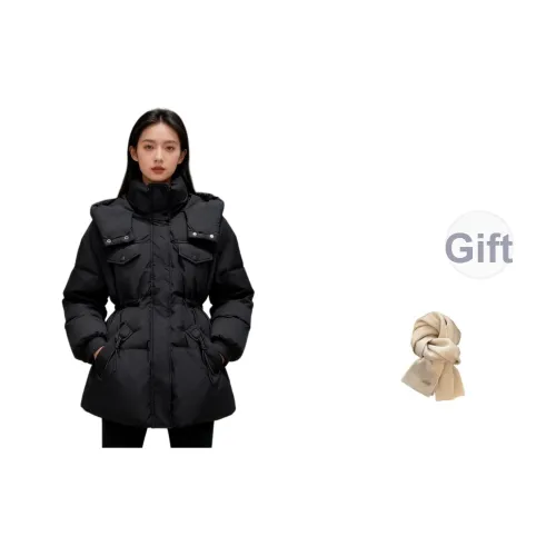 FINDSME GAGA Пуховик Женские