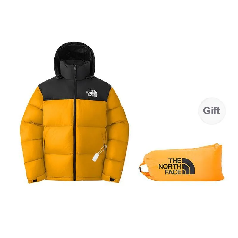 THE NORTH FACE 1996 Retro Nuptse Jacket-3