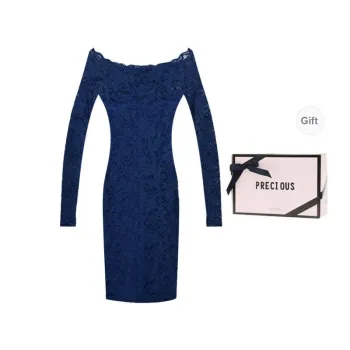 TLXT Nightgown Women's Gift Box Set