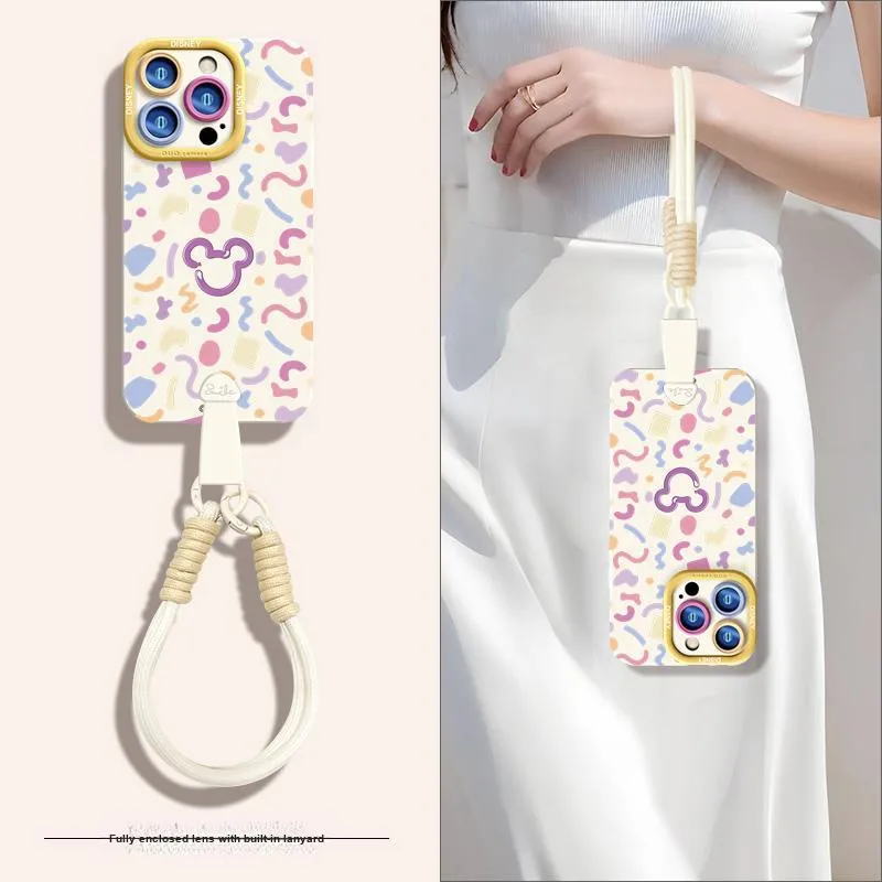 Disney Phone Cases-1