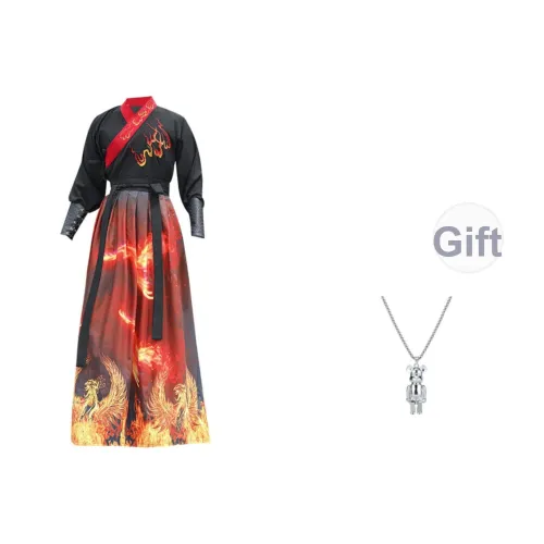 TUCANO Топ+Юбка+Браслет-Шнурок Мужские Танцевальные Костюмы