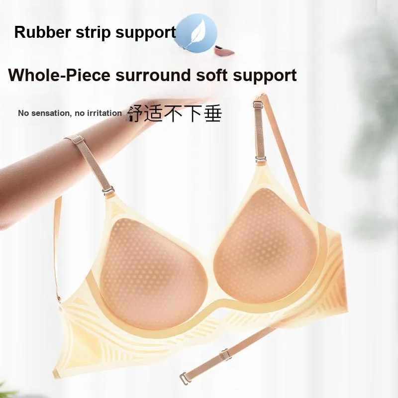 FENTENG Women's Bras-3