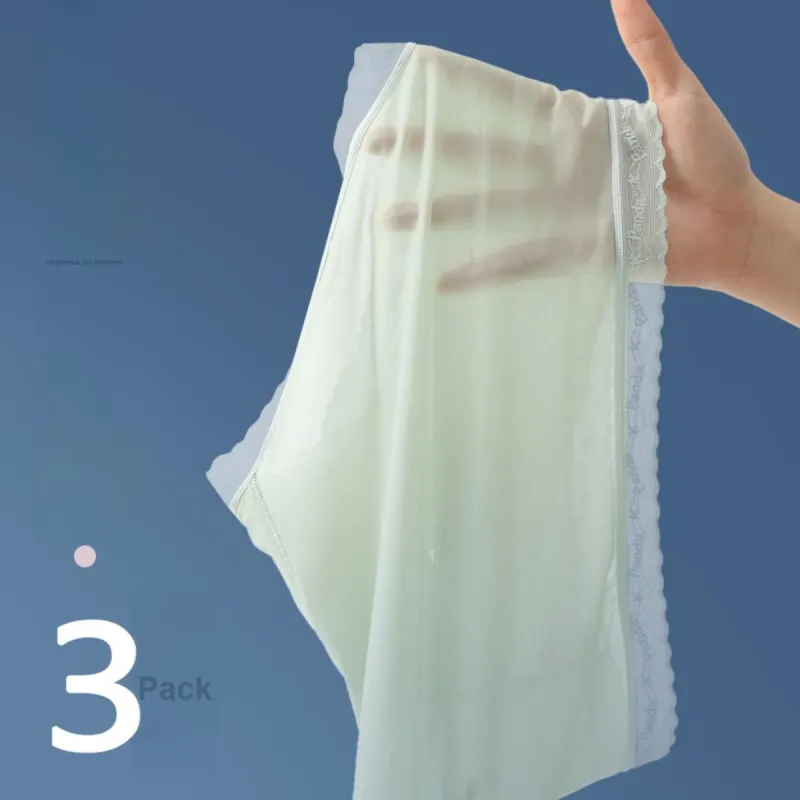 JUNEROSE Underpants Women's 3 Pack-2