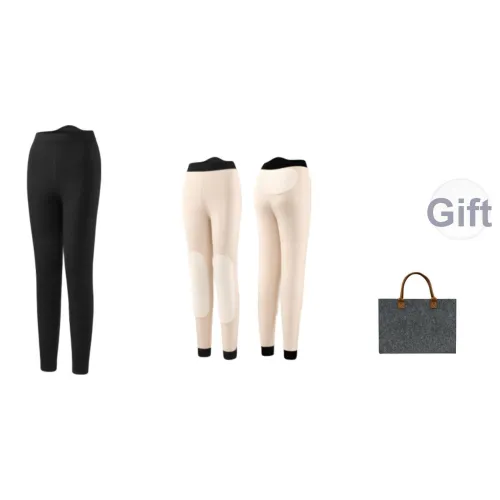 JOOMUU Женские термобрюки Женские