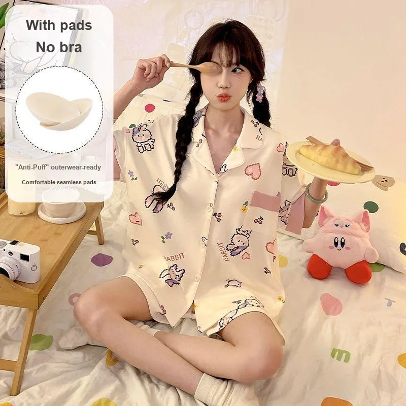 Ta Yan Women's Pajama Sets-3