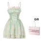 Spring Forest: Affordable Alternative (Shopping Bag Included)