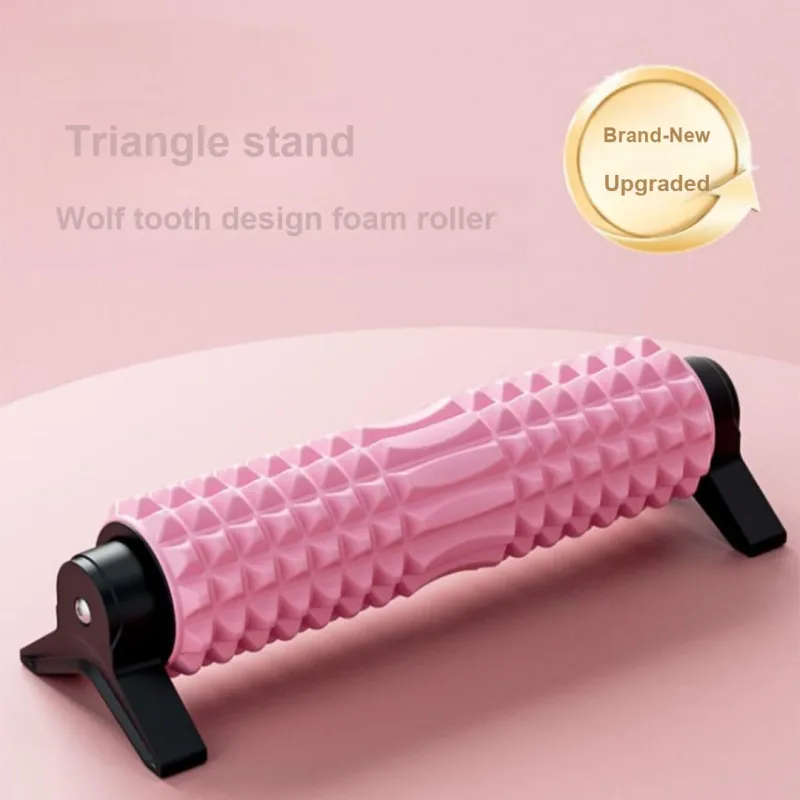 MEEJAS Foam Rollers-1