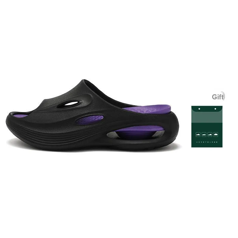 KUUJOO Slippers / Home Slippers-18