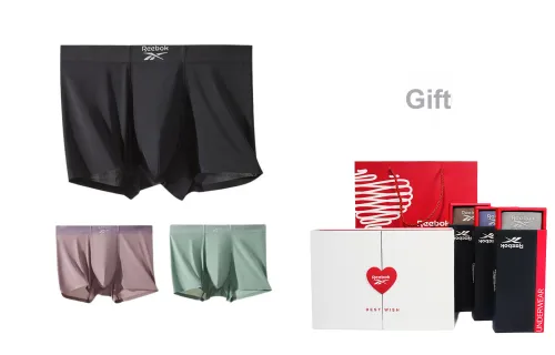 Reebok Men Underpants