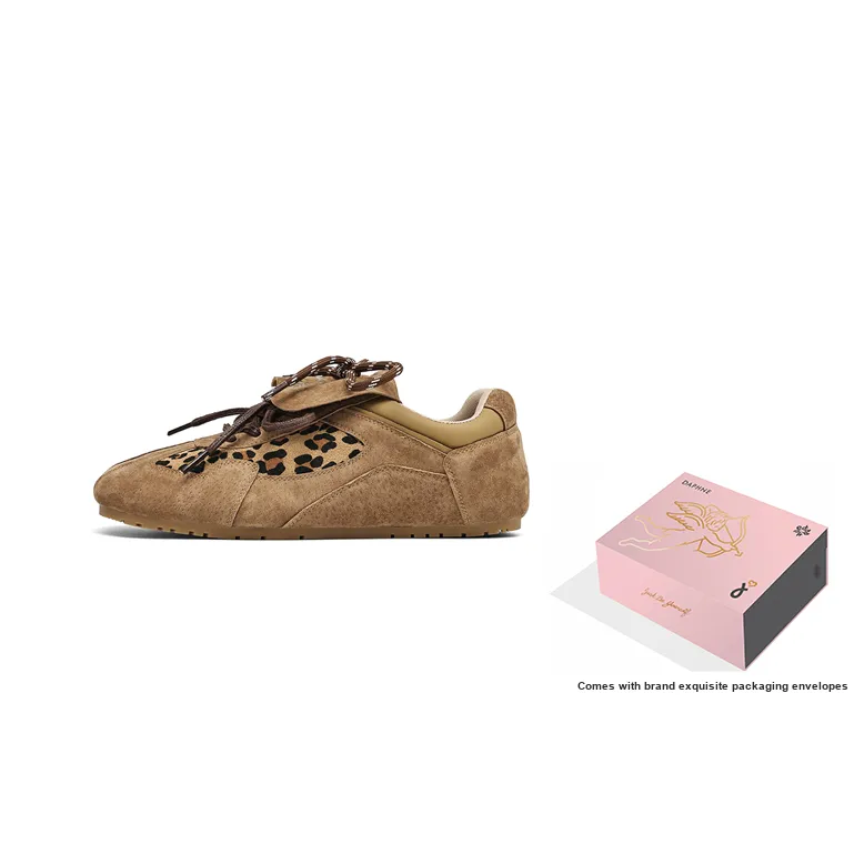 DAPHNE Low Top Casual Shoes Women's