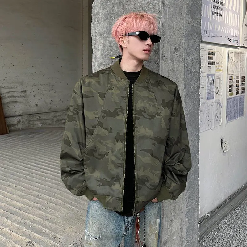 Universal Templates Jackets & Coats Unisex-11