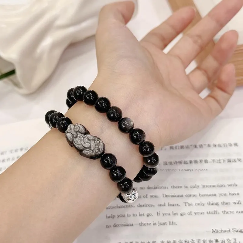 CMFY Jade Bracelets Unisex-2