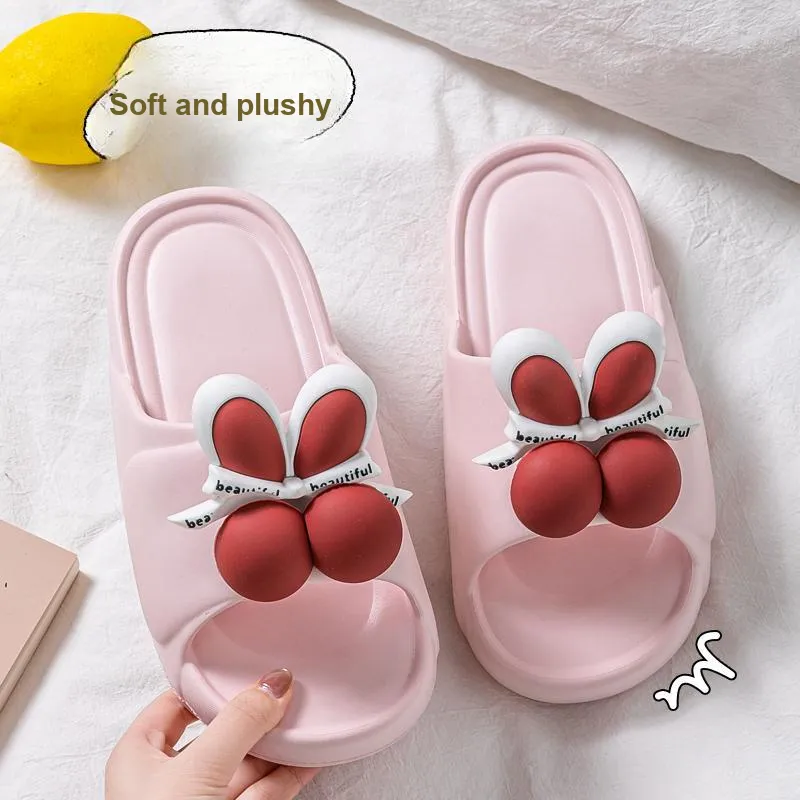 LUNNIFEIYA Slippers / Home Slippers-3