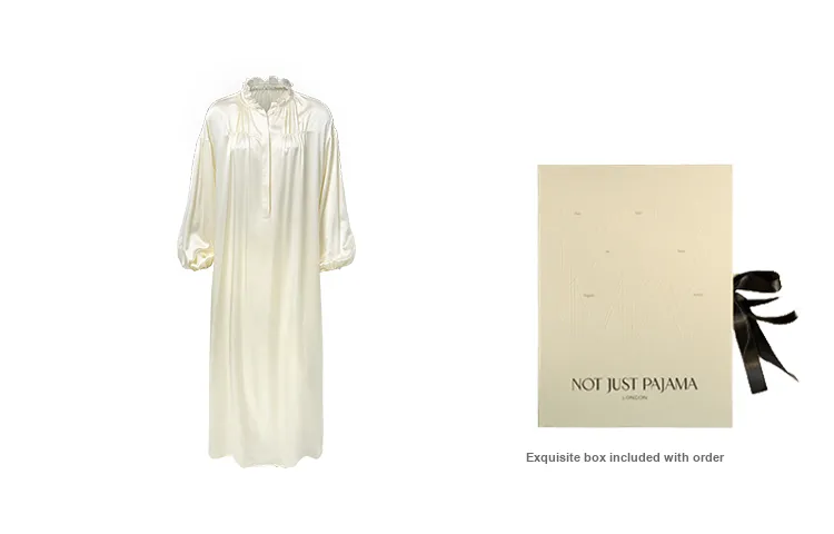 NOT JUST PAJAMA Women's Nightgowns-0