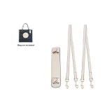 [Xiangbei]Shoulder Strap 2 Pack+Shoulder Pads Set