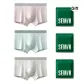 3 Pack (Cloud Gray+Mint+Elegant Pink)
