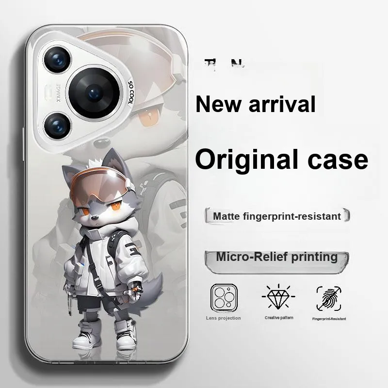 BAOCHENG Phone Cases-3