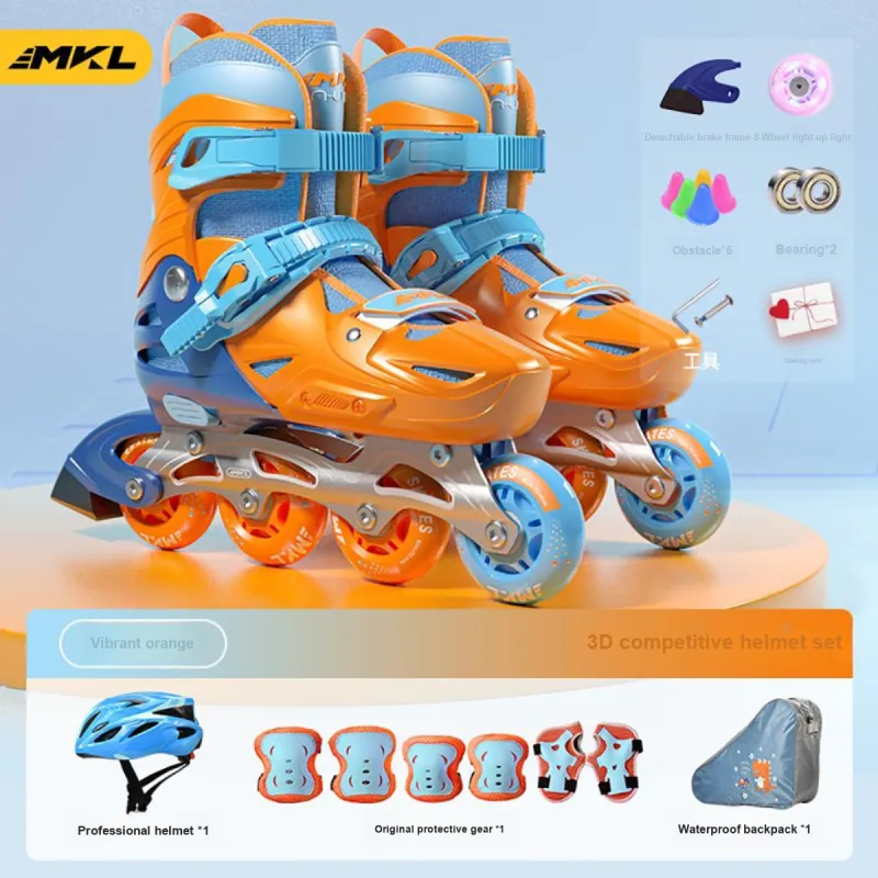 McCaron Inline Skates-30