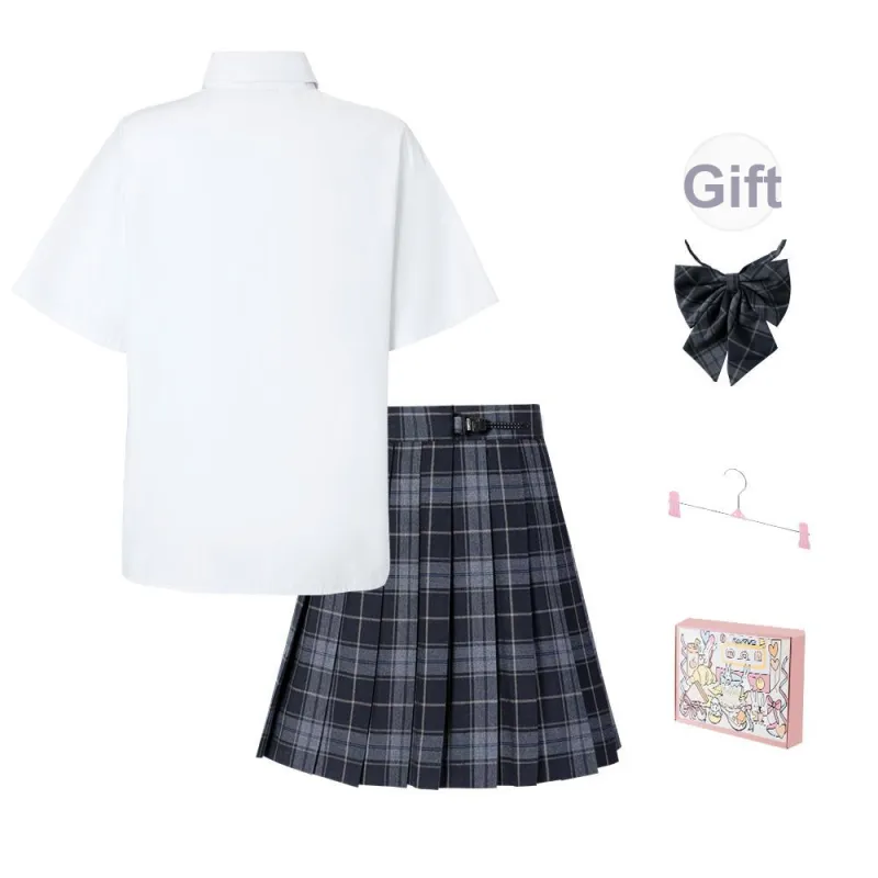 RIMUXINGHE Shirt Matching Set Women's-56