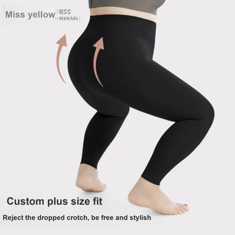 Miss Huang Shapewear Bottom Women's 1 Pack Black-5
