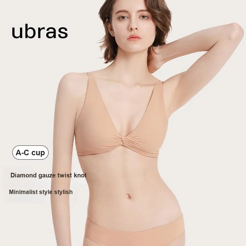 Ubras Women's Underwear Sets-11
