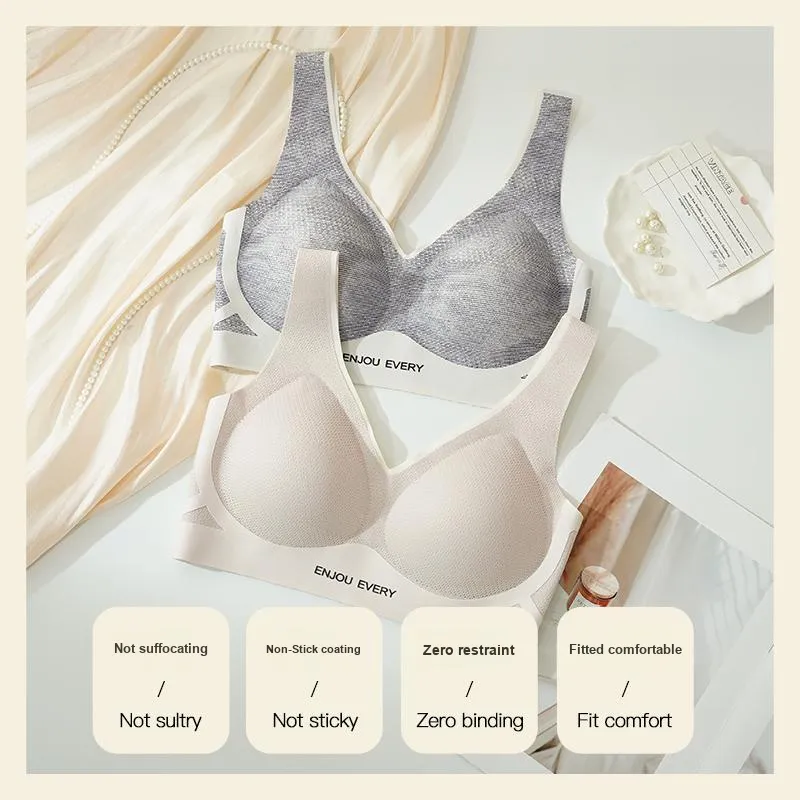 OUSHIBO Women's Bras-3