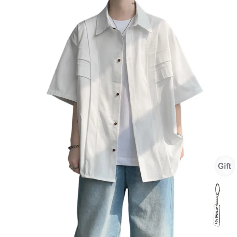 NOAHGIGI Shirts Unisex-12