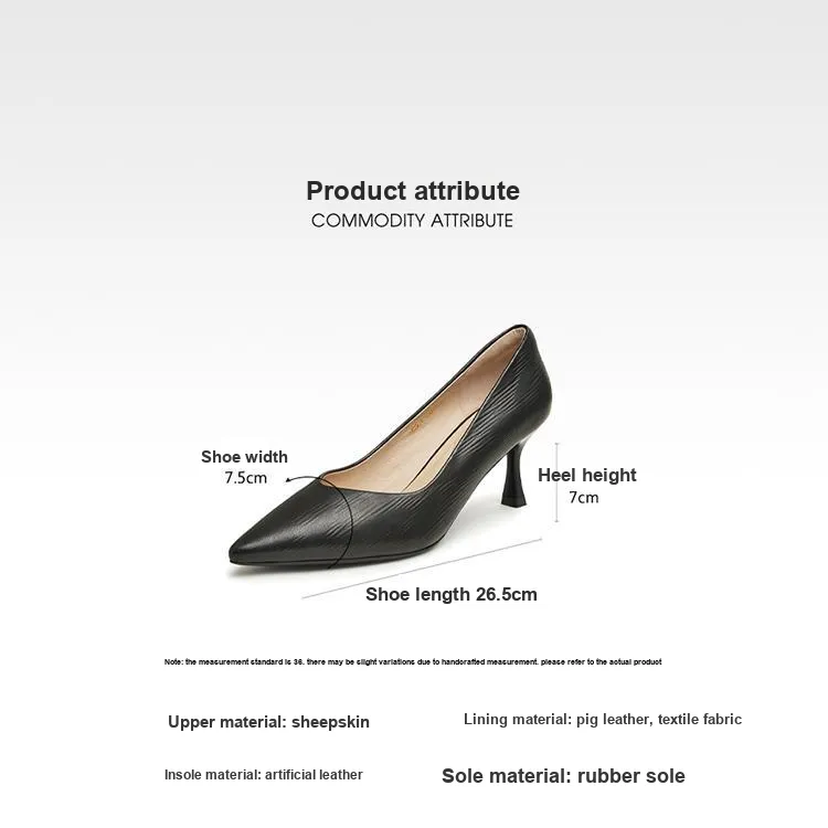 TATA Women's Casual Shoes Women's Solid Color-8
