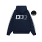 Navy Blue (Fleece-Lined)
