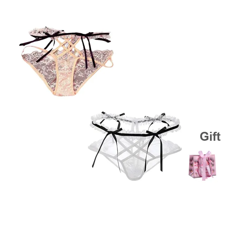 MIIOW 2025 Underpants For Girlfriend Women's 1 Pack-29