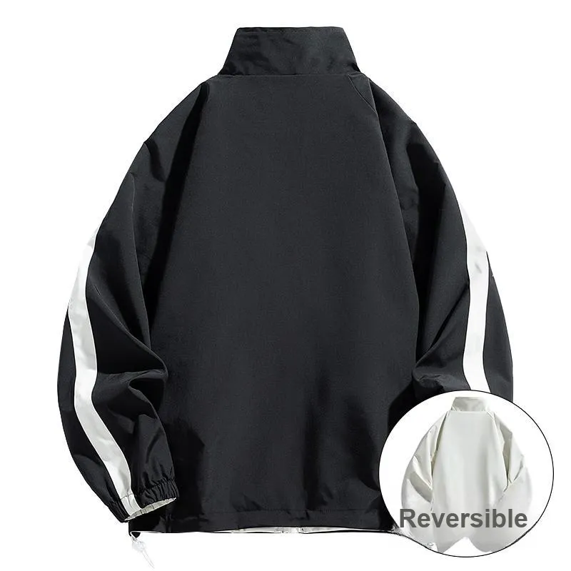 Lightning X Storm Jacket Unisex-3