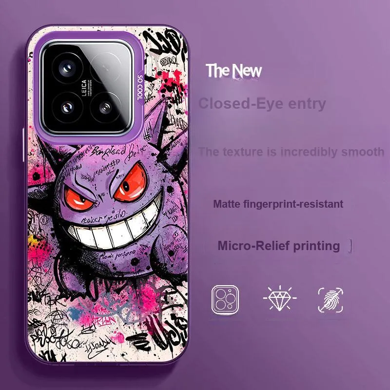 BAOCHENG Phone Cases-5