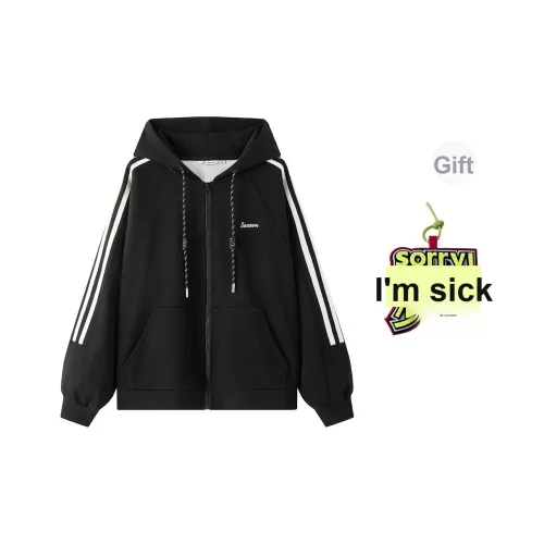 Tokyo Season Куртки Пальто Весенний Осенний Женский Черный