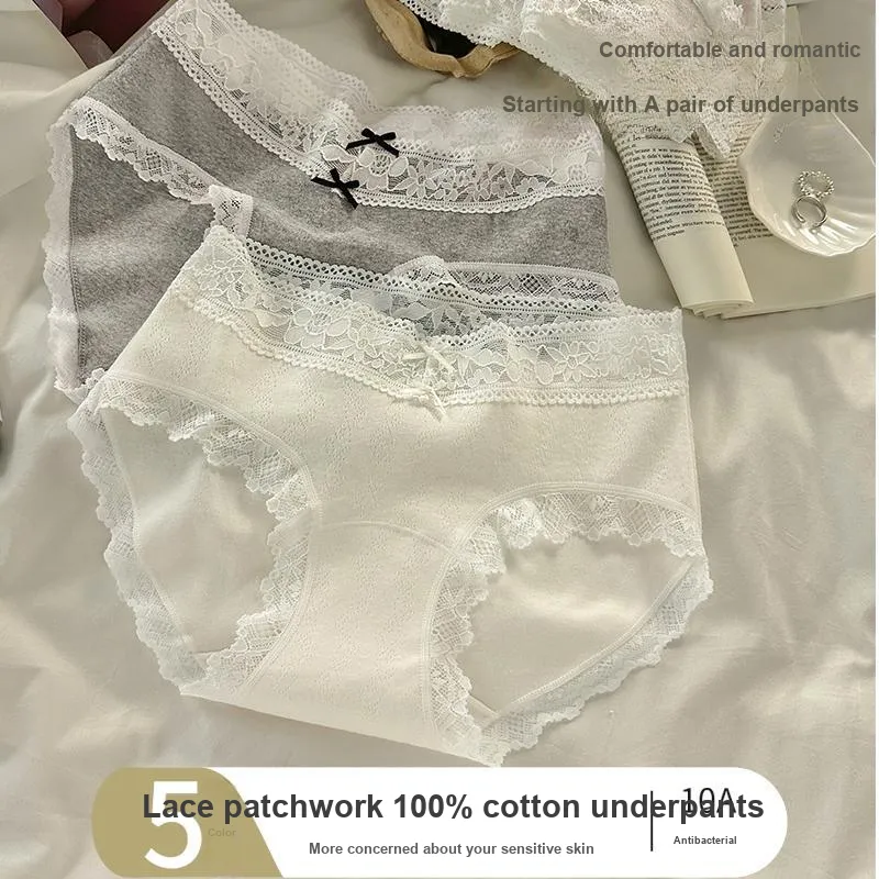 2323 Women's Underpants-4