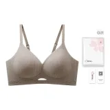 Coconut Brown[Supportive and Seamless, Skin-Friendly]