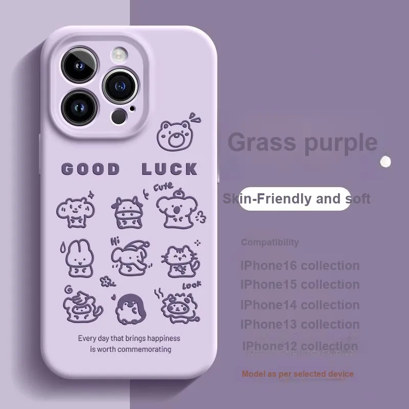K Touch Phone Cases-1