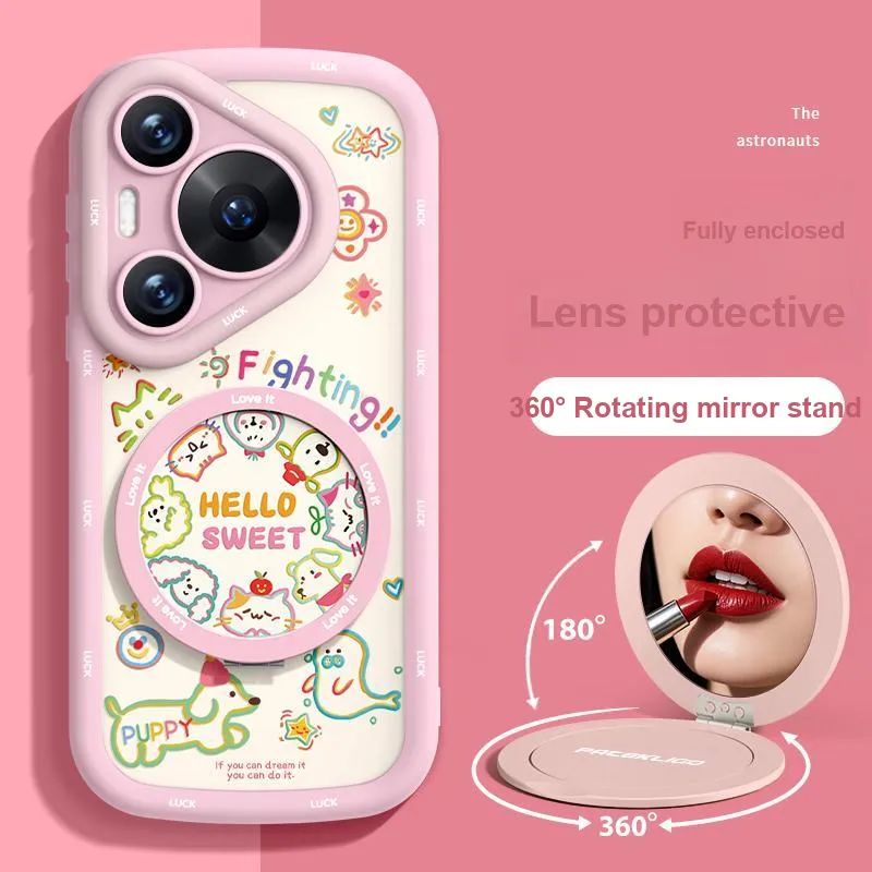 SUPER MOUSE Phone Cases-1