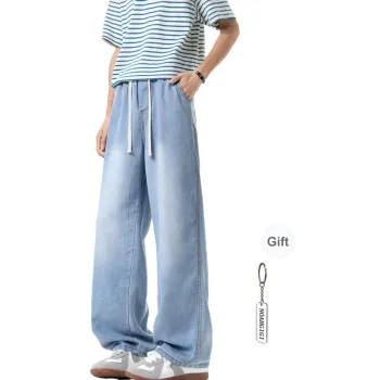 NOAHGIGI Jeans Unisex