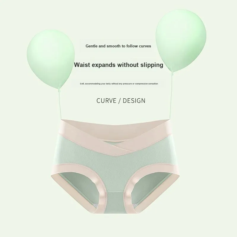 YUZHAOLIN Underpants Women's Combo Set-10