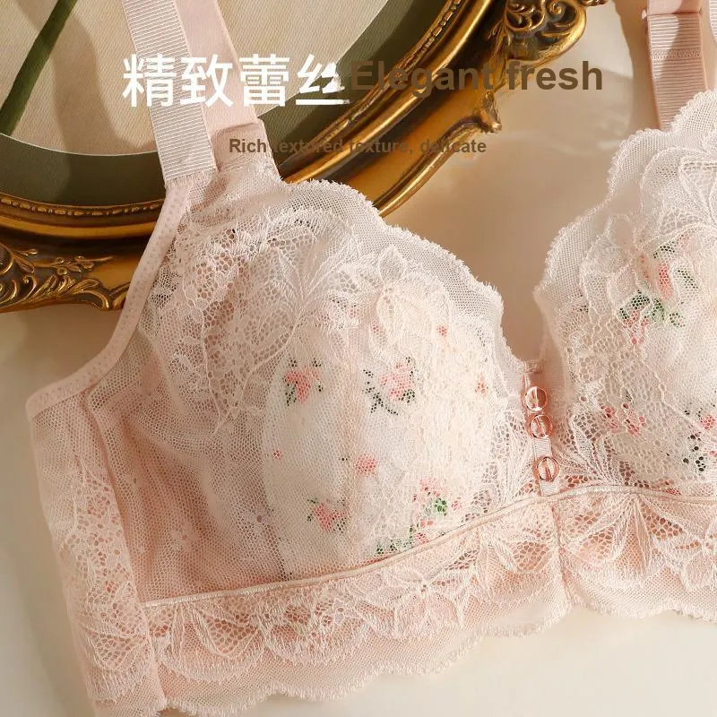 FENTENG Women's Bras-2