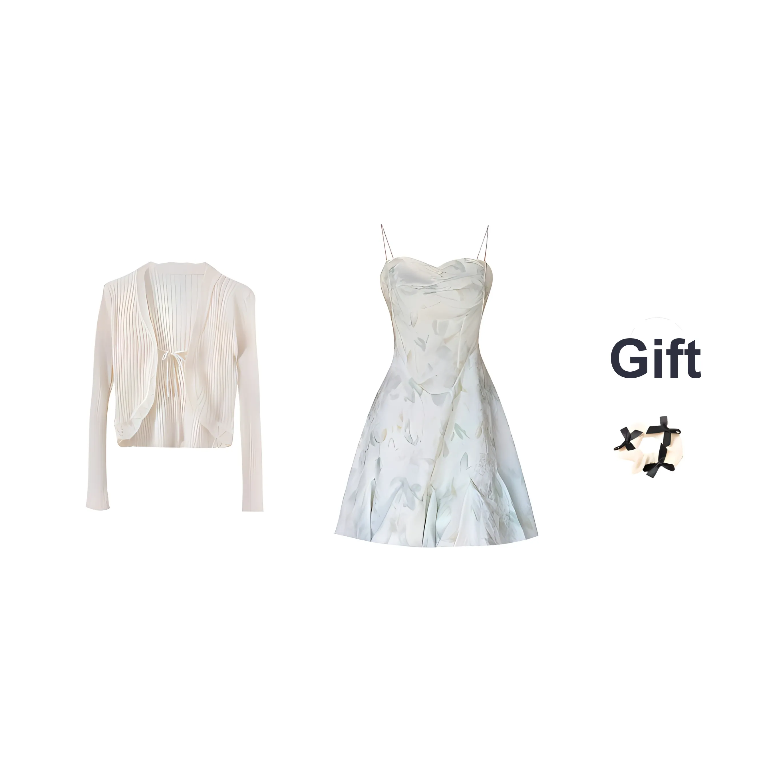 TORIGHT Two Piece Skirt Sets Women's