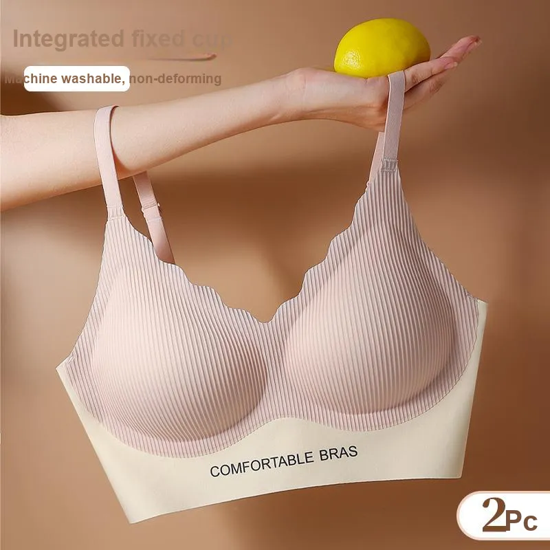 GRACEWELL Women's Bras-10