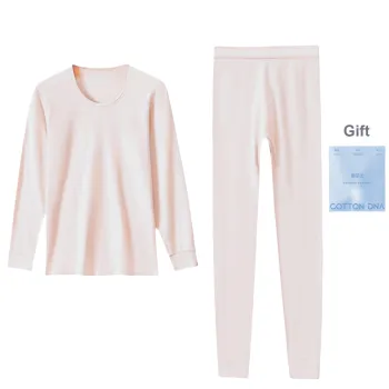 Cotton Gene Thermal Set Women's Shopping Bag