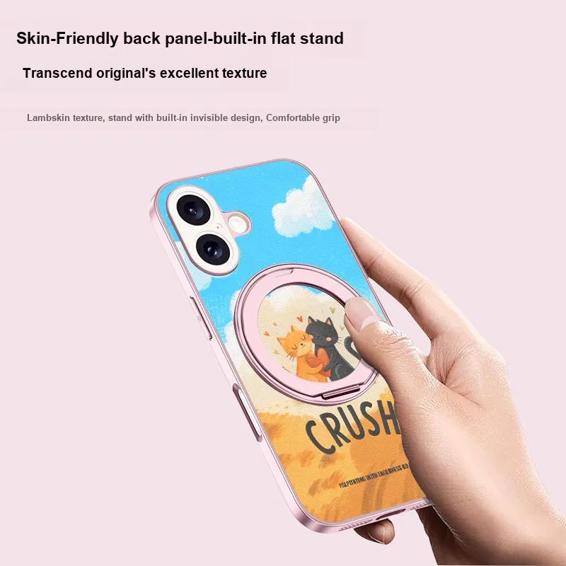 X Beast Lab Phone Cases-13